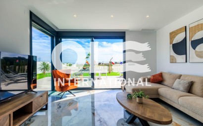 Новое здание - Villa - Pilar de la Horadada - Lo Romero Golf