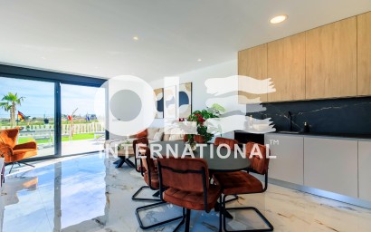 Новое здание - Villa - Pilar de la Horadada - Lo Romero Golf
