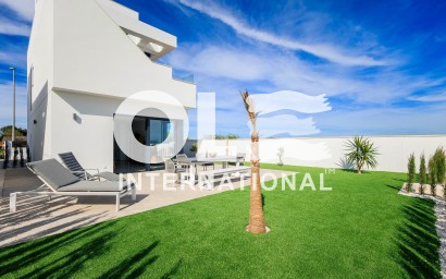 Новое здание - Villa - Pilar de la Horadada - Lo Romero Golf