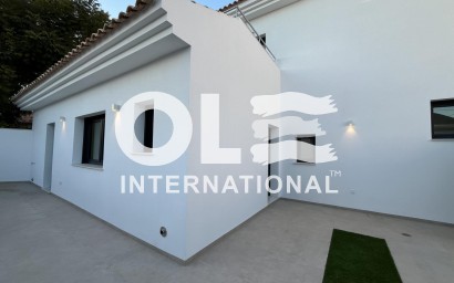 Новое здание - Villa - San Pedro del Pinatar - Lo Pagán