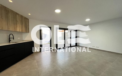 Новое здание - Villa - San Pedro del Pinatar - Lo Pagán
