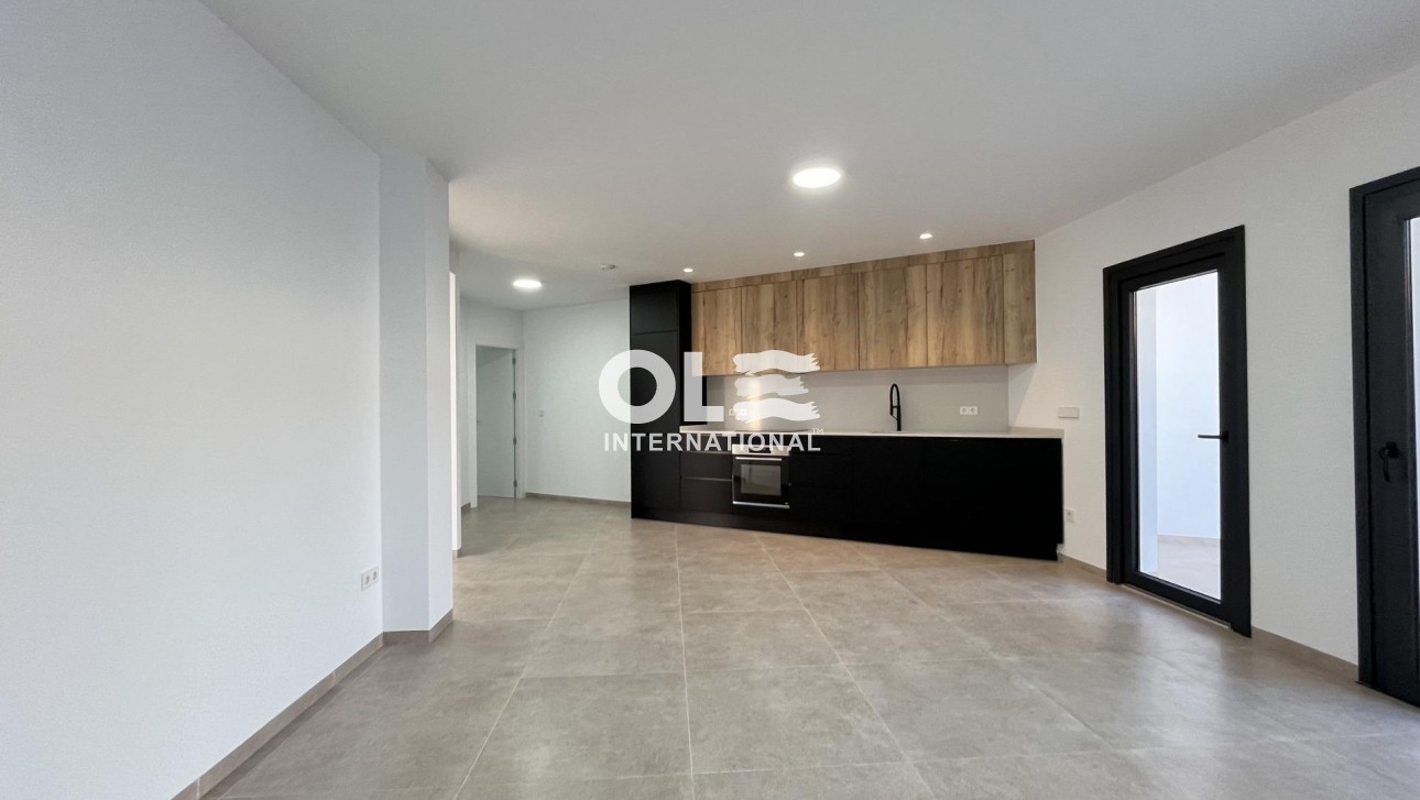 Новое здание - Villa - San Pedro del Pinatar - Lo Pagán