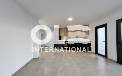 Новое здание - Villa - San Pedro del Pinatar - Lo Pagán