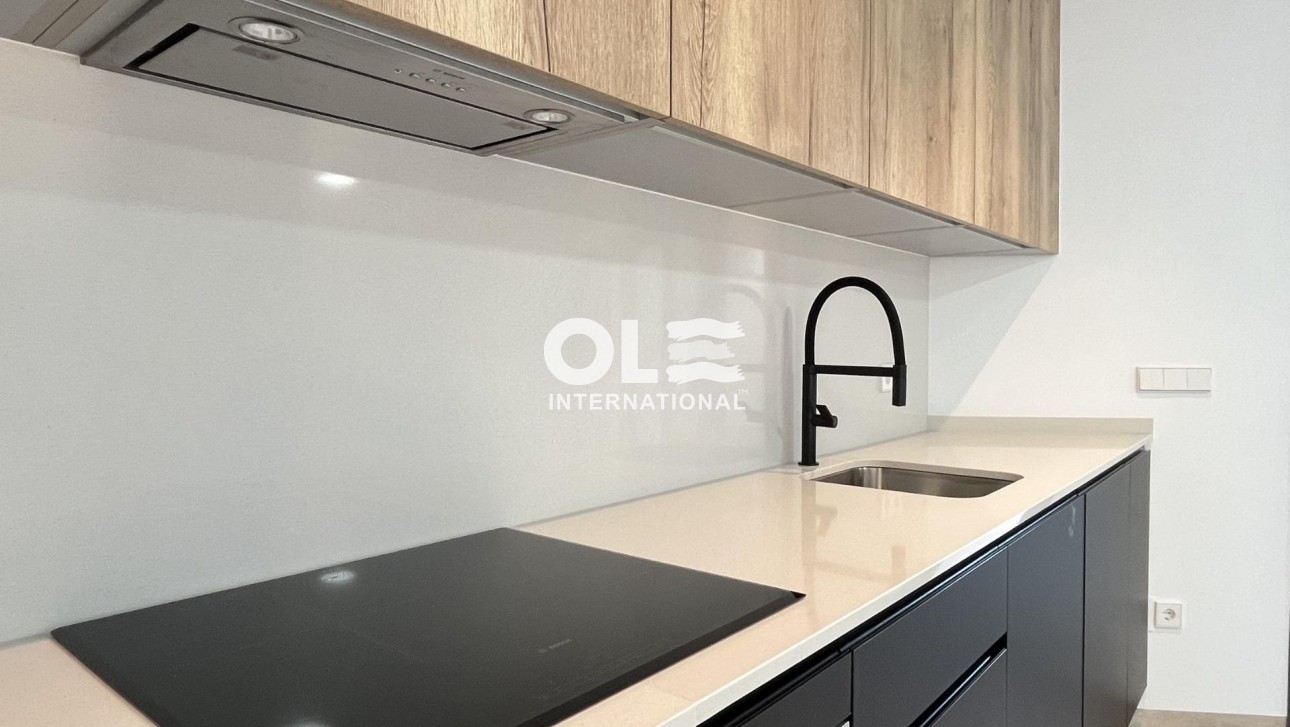 Новое здание - Villa - San Pedro del Pinatar - Lo Pagán