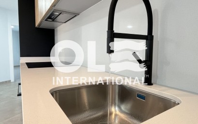 Новое здание - Villa - San Pedro del Pinatar - Lo Pagán
