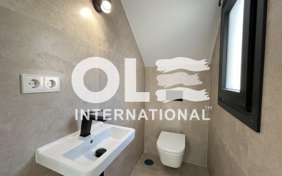 Новое здание - Villa - San Pedro del Pinatar - Lo Pagán