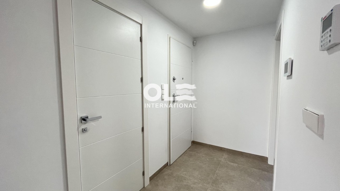 Новое здание - Villa - San Pedro del Pinatar - Lo Pagán