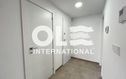 Новое здание - Villa - San Pedro del Pinatar - Lo Pagán
