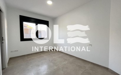 Новое здание - Villa - San Pedro del Pinatar - Lo Pagán