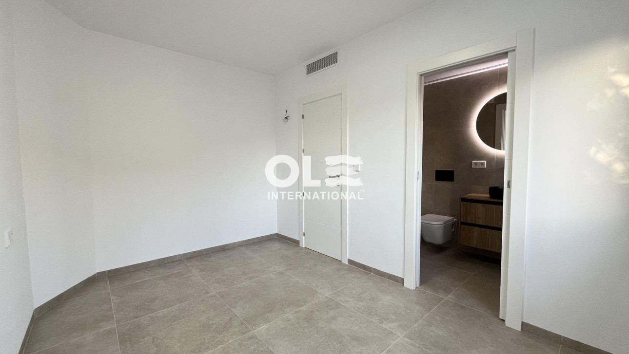 Новое здание - Villa - San Pedro del Pinatar - Lo Pagán