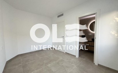 Новое здание - Villa - San Pedro del Pinatar - Lo Pagán
