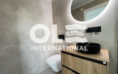 Новое здание - Villa - San Pedro del Pinatar - Lo Pagán