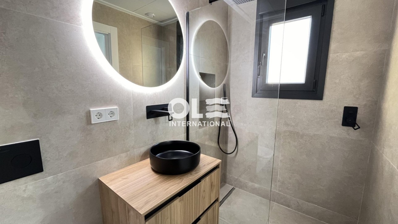 Новое здание - Villa - San Pedro del Pinatar - Lo Pagán