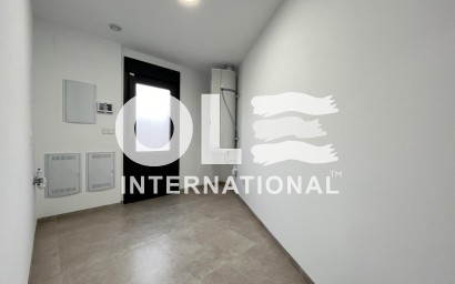 Новое здание - Villa - San Pedro del Pinatar - Lo Pagán