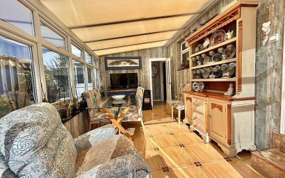 Resale - Villa - Orihuela Costa - Playa Flamenca