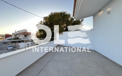 Новое здание - Villa - San Pedro del Pinatar - Lo Pagán