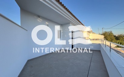 Новое здание - Villa - San Pedro del Pinatar - Lo Pagán