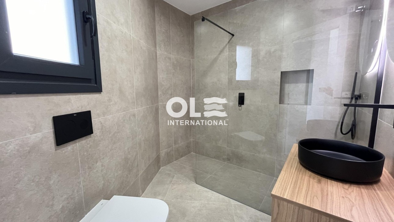 Новое здание - Villa - San Pedro del Pinatar - Lo Pagán