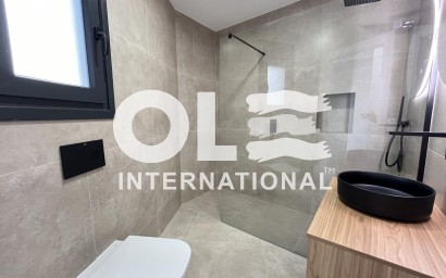 Новое здание - Villa - San Pedro del Pinatar - Lo Pagán