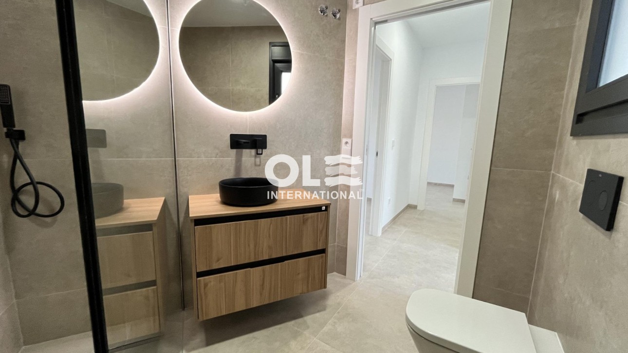 Новое здание - Villa - San Pedro del Pinatar - Lo Pagán