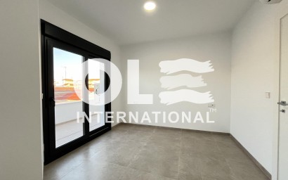 Новое здание - Villa - San Pedro del Pinatar - Lo Pagán