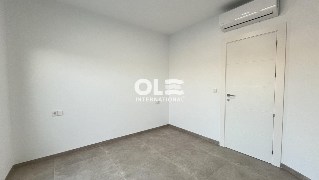 Новое здание - Villa - San Pedro del Pinatar - Lo Pagán