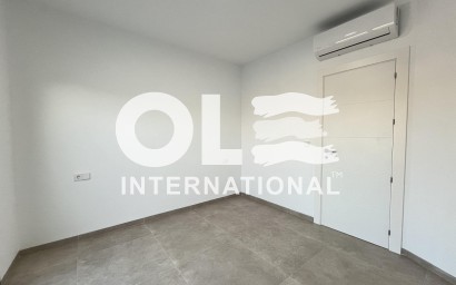 Новое здание - Villa - San Pedro del Pinatar - Lo Pagán