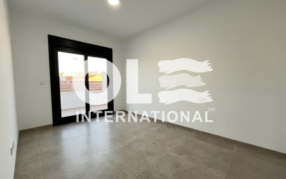 Новое здание - Villa - San Pedro del Pinatar - Lo Pagán