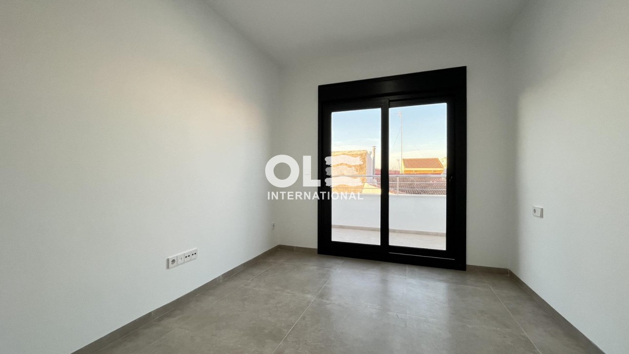 Новое здание - Villa - San Pedro del Pinatar - Lo Pagán