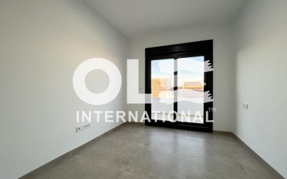 Новое здание - Villa - San Pedro del Pinatar - Lo Pagán