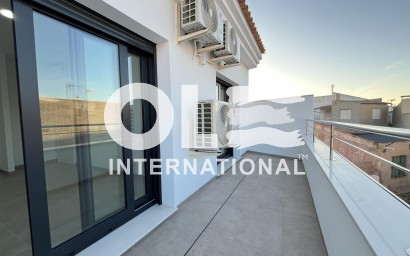 Новое здание - Villa - San Pedro del Pinatar - Lo Pagán