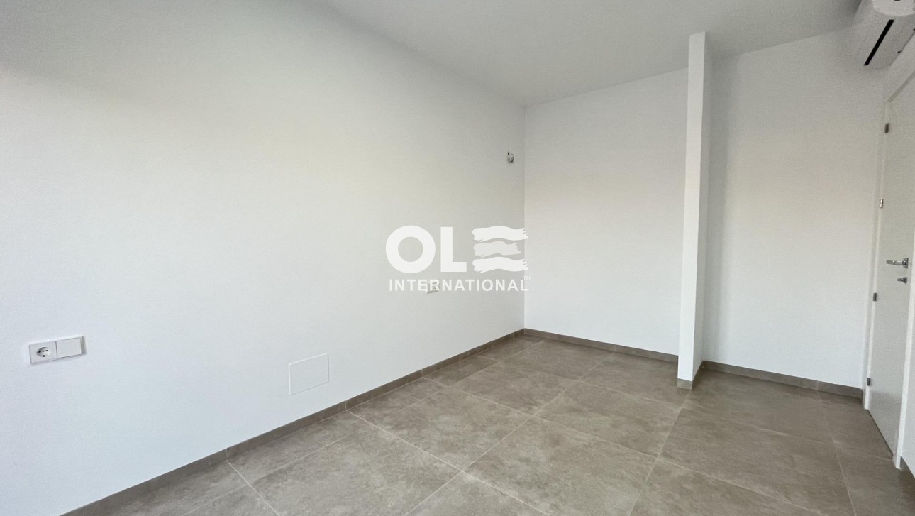 Новое здание - Villa - San Pedro del Pinatar - Lo Pagán