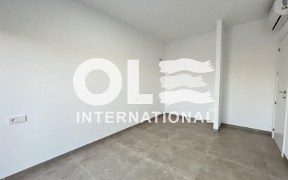 Новое здание - Villa - San Pedro del Pinatar - Lo Pagán