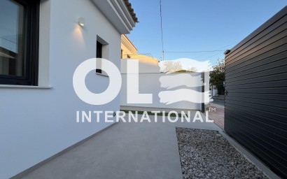 Новое здание - Villa - San Pedro del Pinatar - Lo Pagán