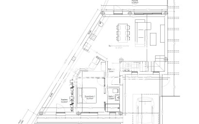 Новое здание - Villa - San Pedro del Pinatar - Lo Pagán
