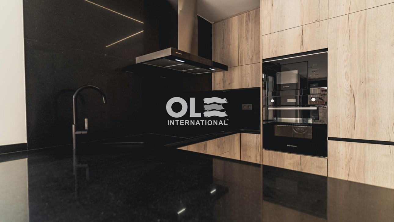 Новое здание - Villa - Orihuela Costa - Punta Prima
