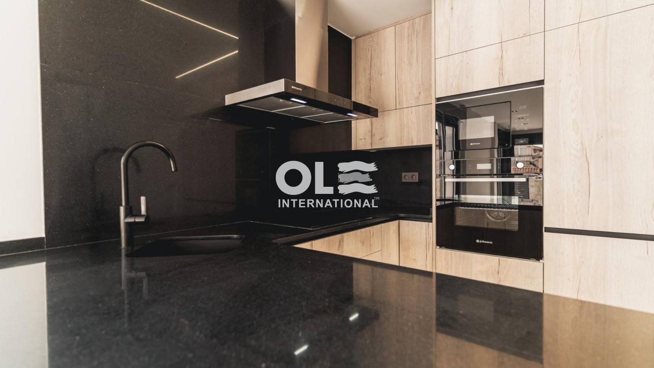 Новое здание - Villa - Orihuela Costa - Punta Prima