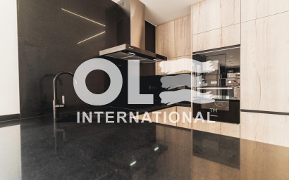 Новое здание - Villa - Orihuela Costa - Punta Prima