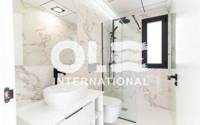 Новое здание - Villa - Orihuela Costa - Punta Prima