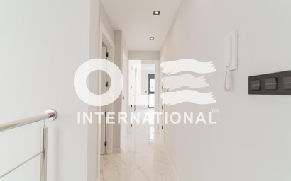 Новое здание - Villa - Orihuela Costa - Punta Prima