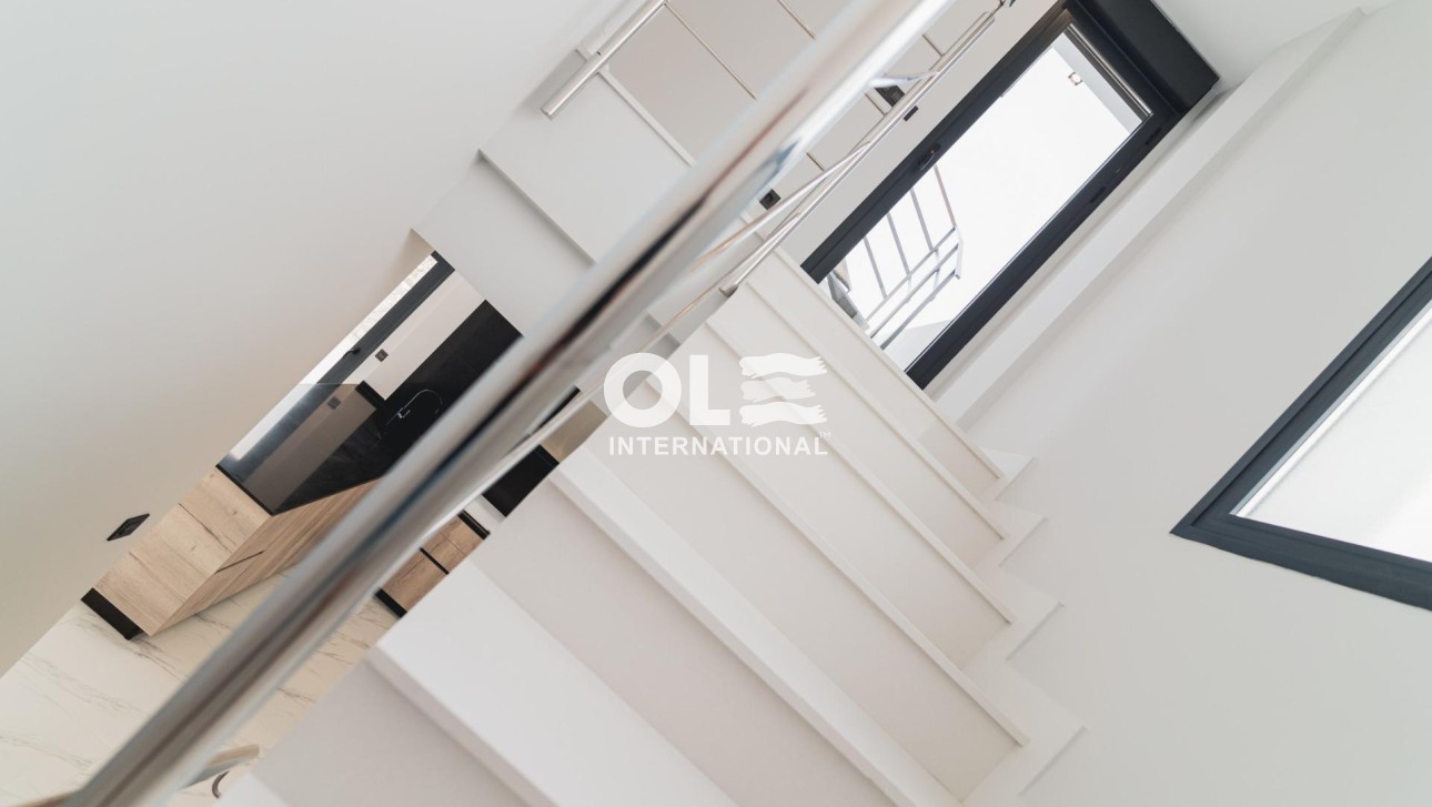Новое здание - Villa - Orihuela Costa - Punta Prima