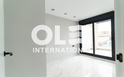 Новое здание - Villa - Orihuela Costa - Punta Prima