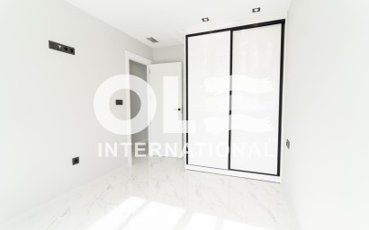Новое здание - Villa - Orihuela Costa - Punta Prima
