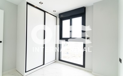 Новое здание - Villa - Orihuela Costa - Punta Prima