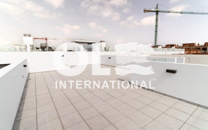 Новое здание - Villa - Orihuela Costa - Punta Prima