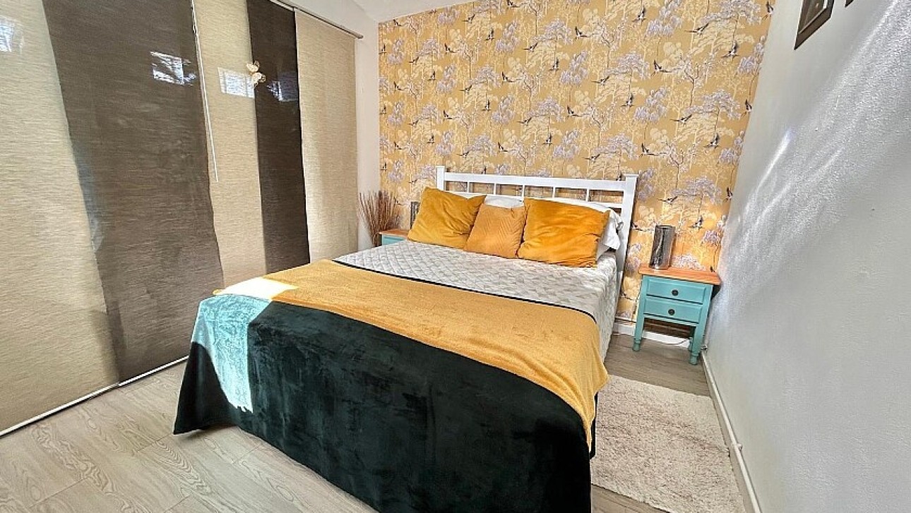 Resale - Villa - Orihuela Costa - Playa Flamenca