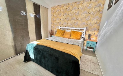 Resale - Villa - Orihuela Costa - Playa Flamenca