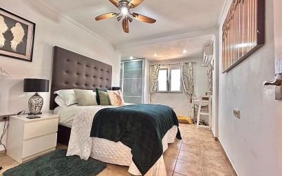 Resale - Villa - Orihuela Costa - Playa Flamenca