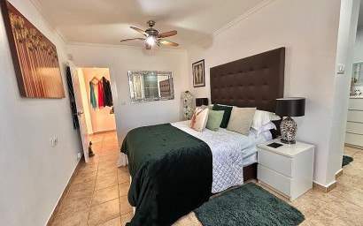 Resale - Villa - Orihuela Costa - Playa Flamenca