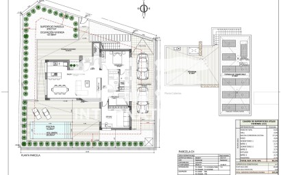 Новое здание - Villa - Benijofar - Pueblo